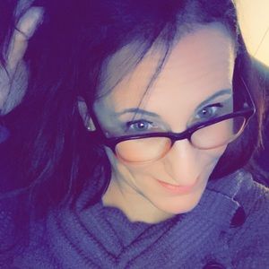 Meet your Posher, Phyllis